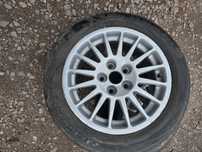 Felgi aluminiowe OZ 5x110 7x15J