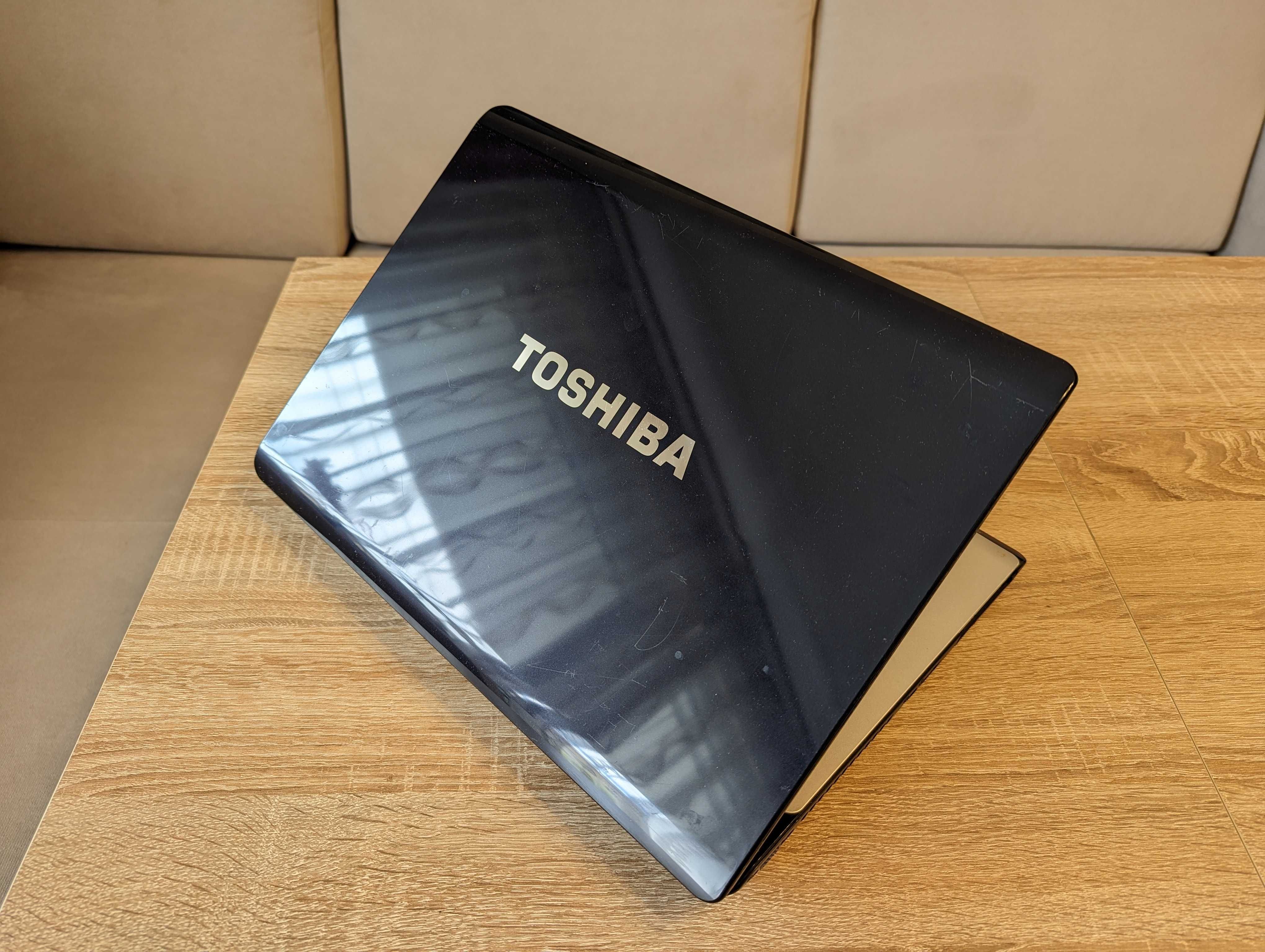 Laptop Toshiba Satellite A200-1Z2