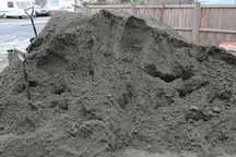 Beton suchy towarowy, wylewka, fundament, Stabilizacja pod kostkę,