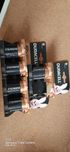Bateria lr20 Duracell 5 szt