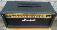 Ламповий гітарний підсилювач MARSHALL JCM600