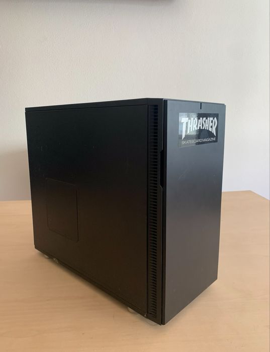 Pc i7 4790k 32gb Ram