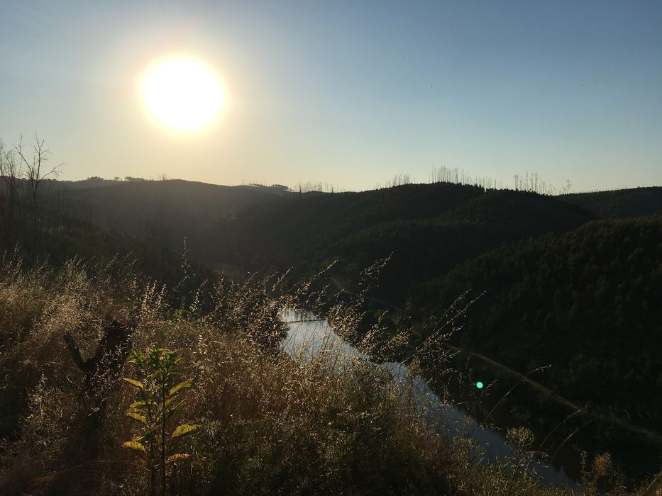 Terreno de construçao