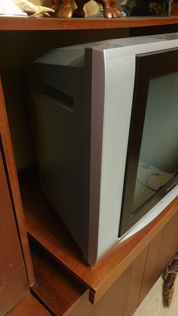 Телевізор Panasonic Colour TC-21FG10T, діагональ 21 ", робочий