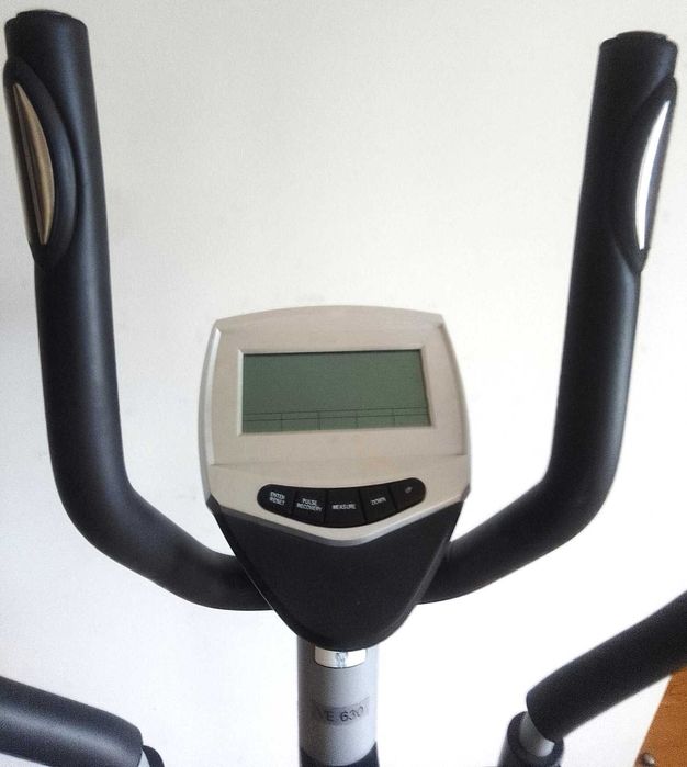 Bicicleta Elíptica Domyos VE 630 - Como nova