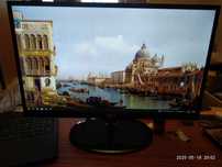 Продам монітор LG IPS235