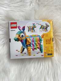 LEGO creator 40644 piniata 8+ zestaw klocki na urodziny prezent nowy