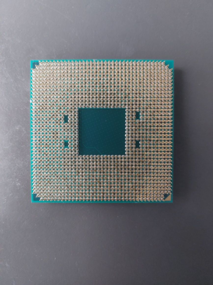 Amd Ryzen 5 2600x
