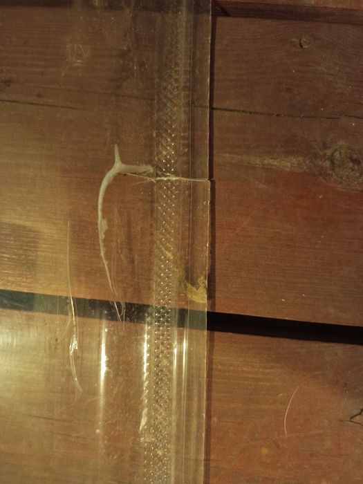 Szyba boczna - Niewiadów N126