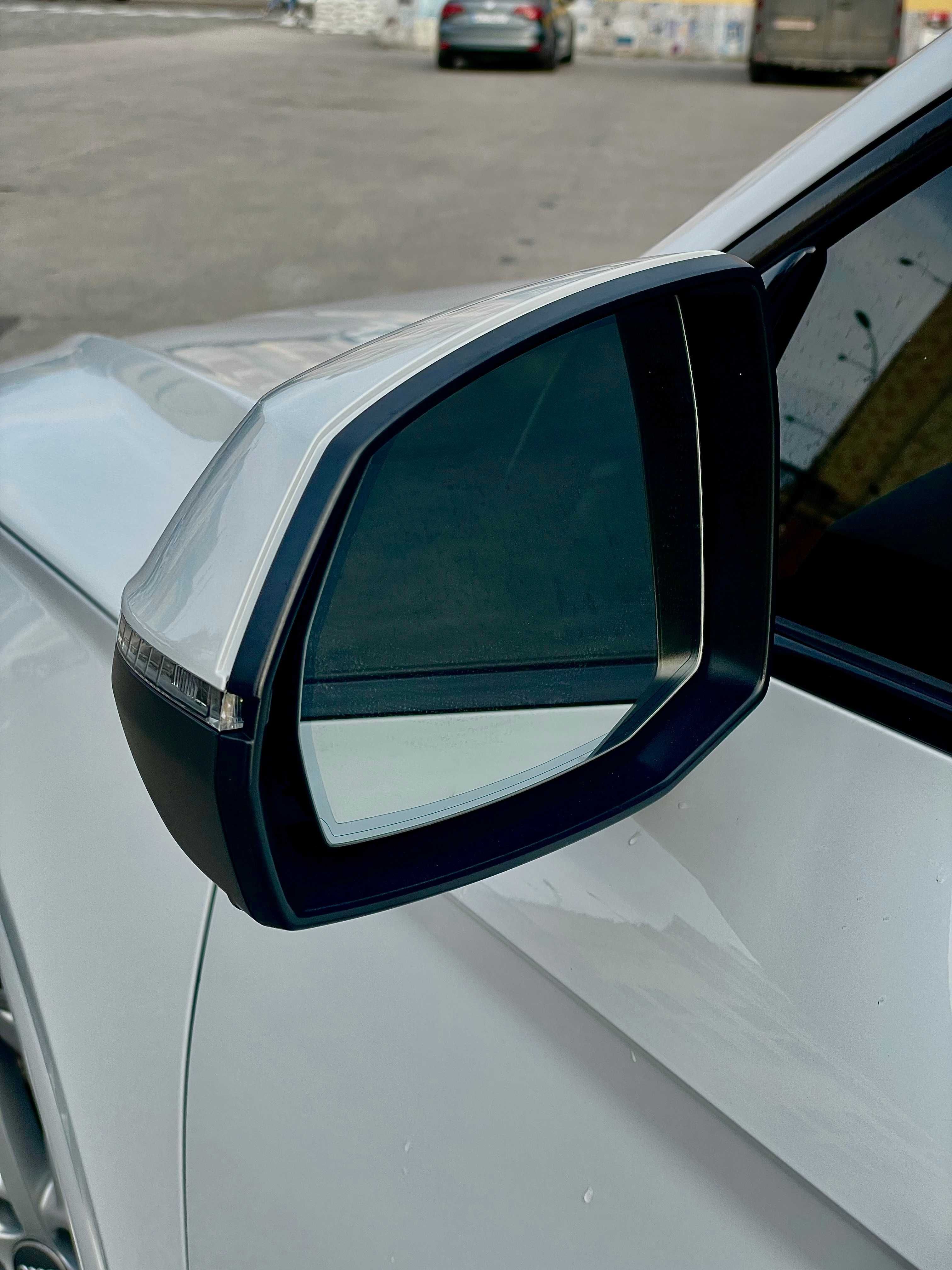 Audi Q5 Premium Plus 2020 Quattro • 2.0 бензин • 252 к.с. • 89 т.км