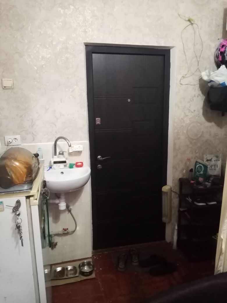 Акция хто первый