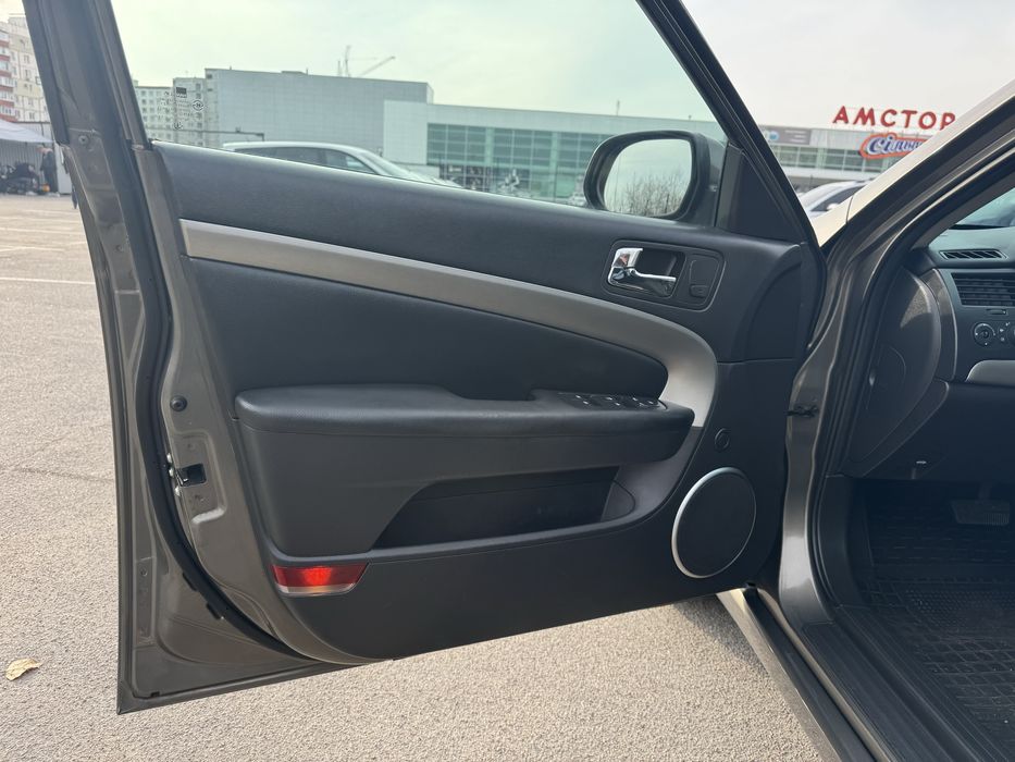 Chevrolet Epica Avtomat