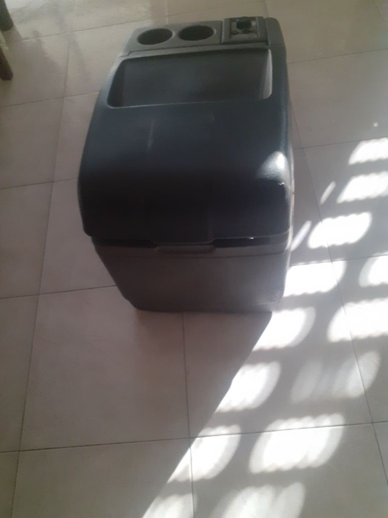 Frigorífico 12v e 24v