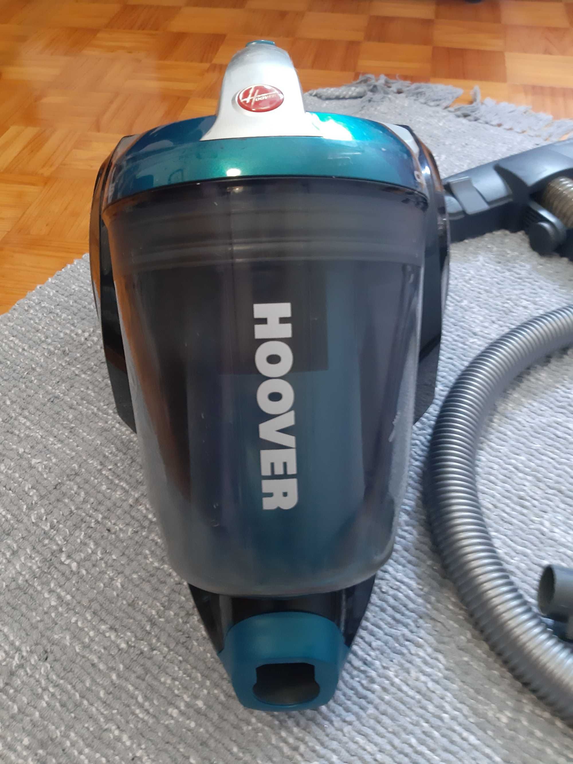 Aspirador Hoover Chorus