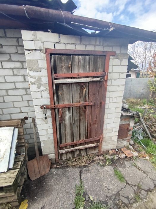 Продам будинок в м. Сміла