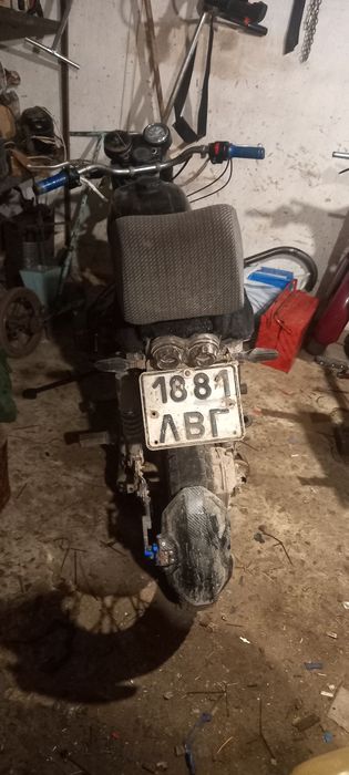 Мт Днепр 11 1992р