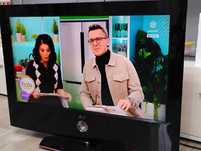 Telewizor LG 32 mało używany