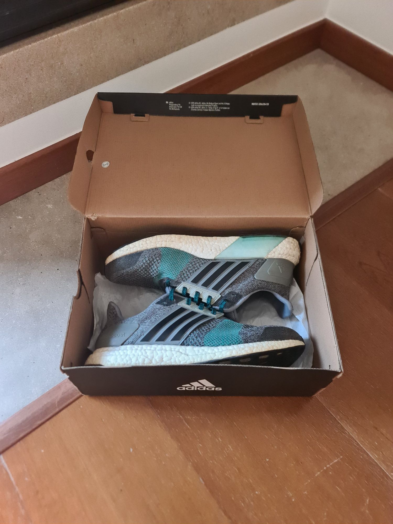 Sapatilhas Adidas Ultraboost