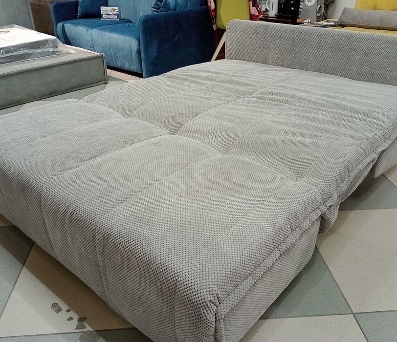 Ортопедичний диван-ліжко Мальта  від МФ Константа