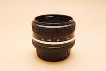 Nikon Nikkor 50mm f/1,8 AI-S