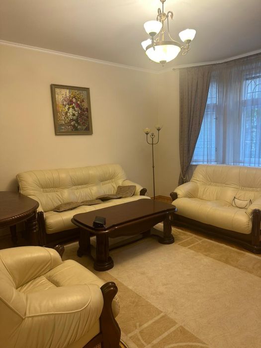 Оренда квартири парк Шевченка