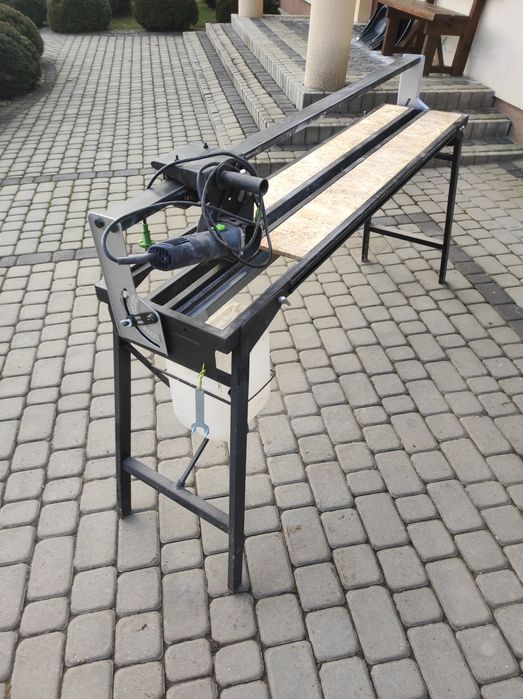 Sprzedam maszynka do cięcia płytek