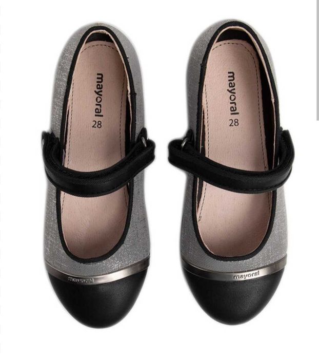 Bit balerinki Mayoral 26