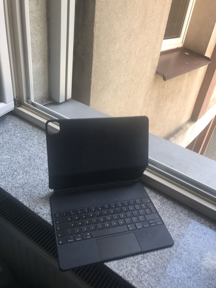 Magic Keyboard Ipad Pro 12’9 Inch