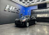 MINI 5 Portas Cooper D