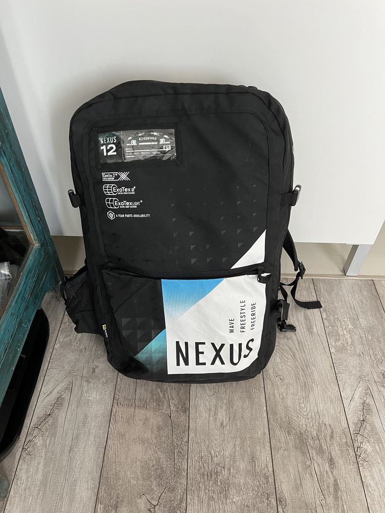 Latawiec Kite CORE Nexus 3, 12m JAK NOWY