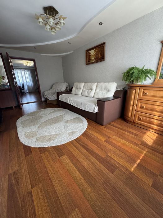 Оренда двокімнатної квартири Квасилів