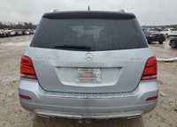 Бампер MERCEDES X204 GLK Разборка/шрот W213 W212 W238