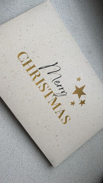 Opakowanie swiateczne