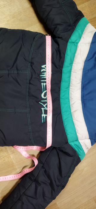 Зимова куртка champion р. 152 на  11-12 років