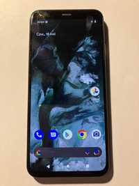 Google Pixel 4 Smartfon Telefon