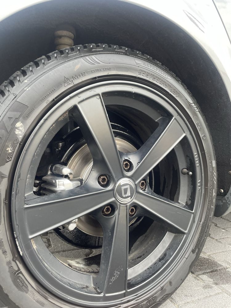 Audi A4 B6 2004r. !!!