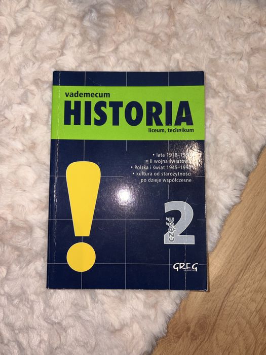 Historia Vademecum 2