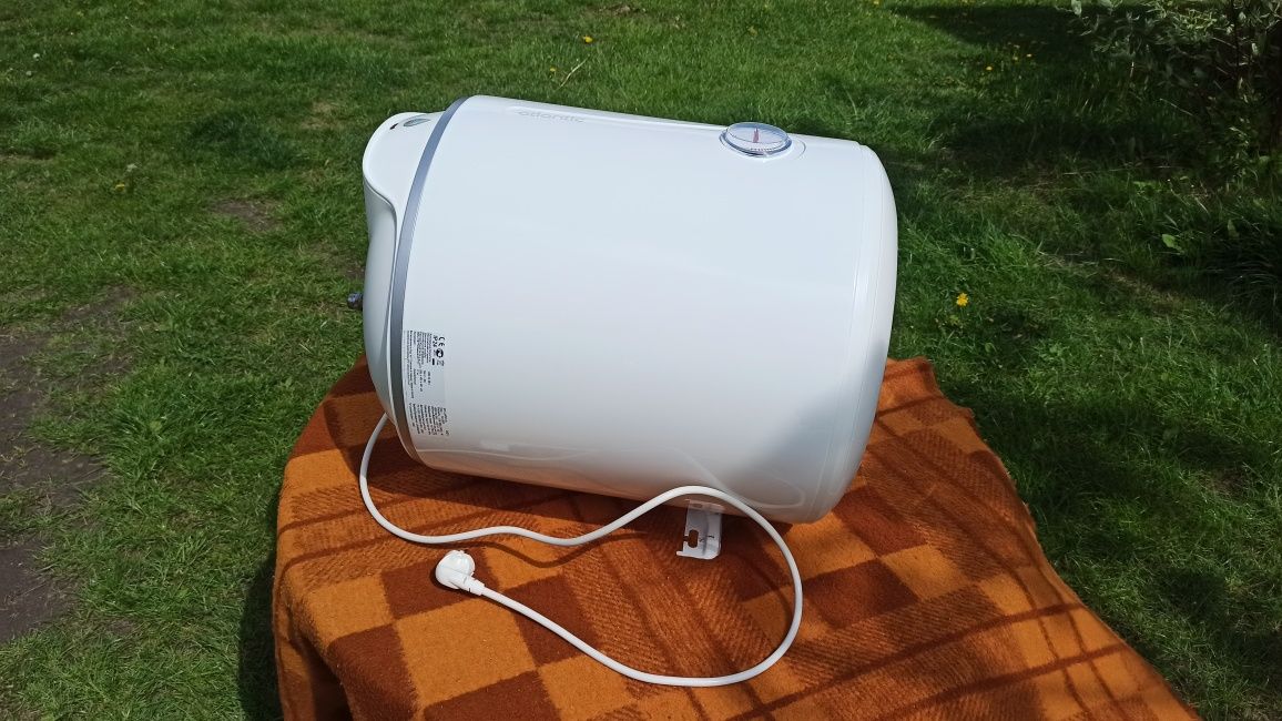Bojler Atlantic 50l.