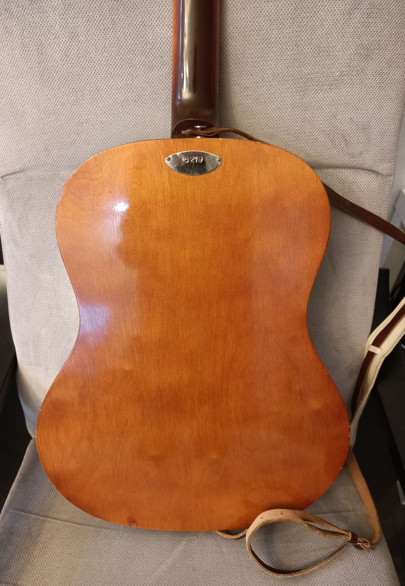 Gitara Defil 12 strunowa