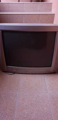 Телевізор філіпс