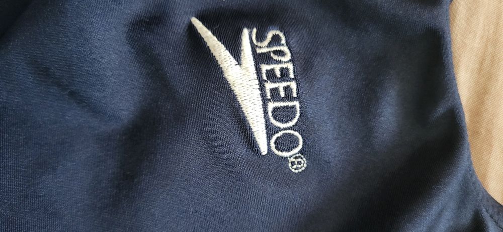 Fato de banho Speedo