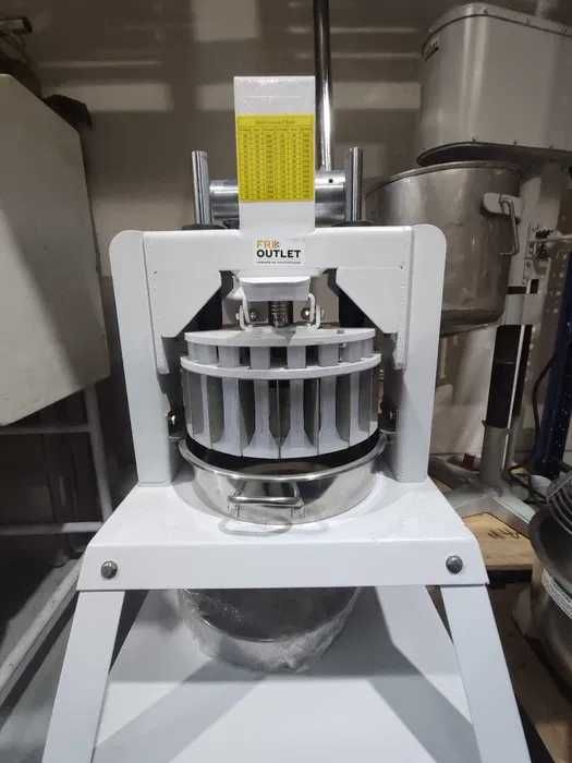 Divisora manual - NOVA