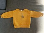 Zara Bluza sweterek rozm. 98