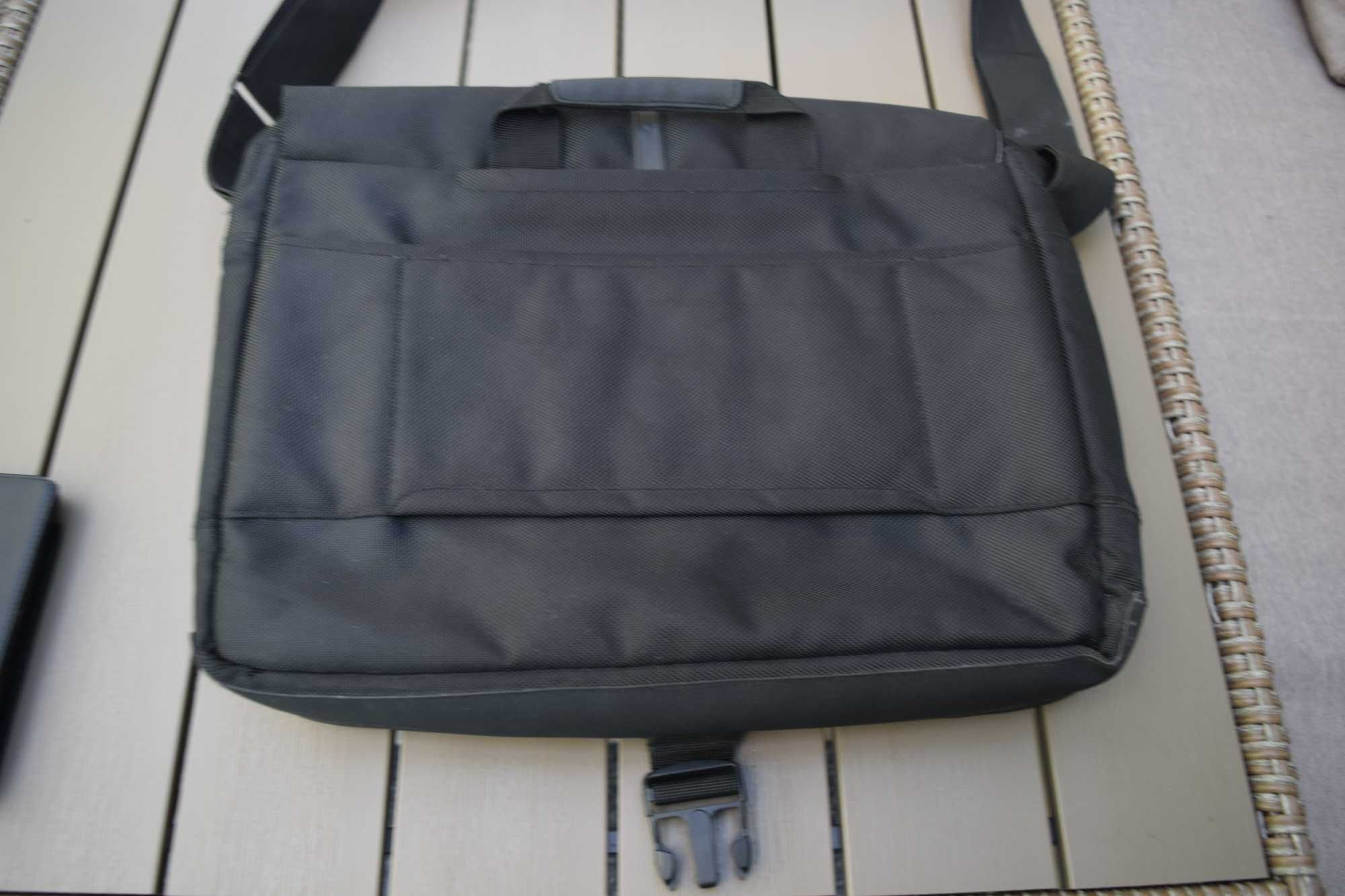 Torba na Pasku*15.4 Może Być do Laptopa*Okazja*Olsztyn*Wysyłka
