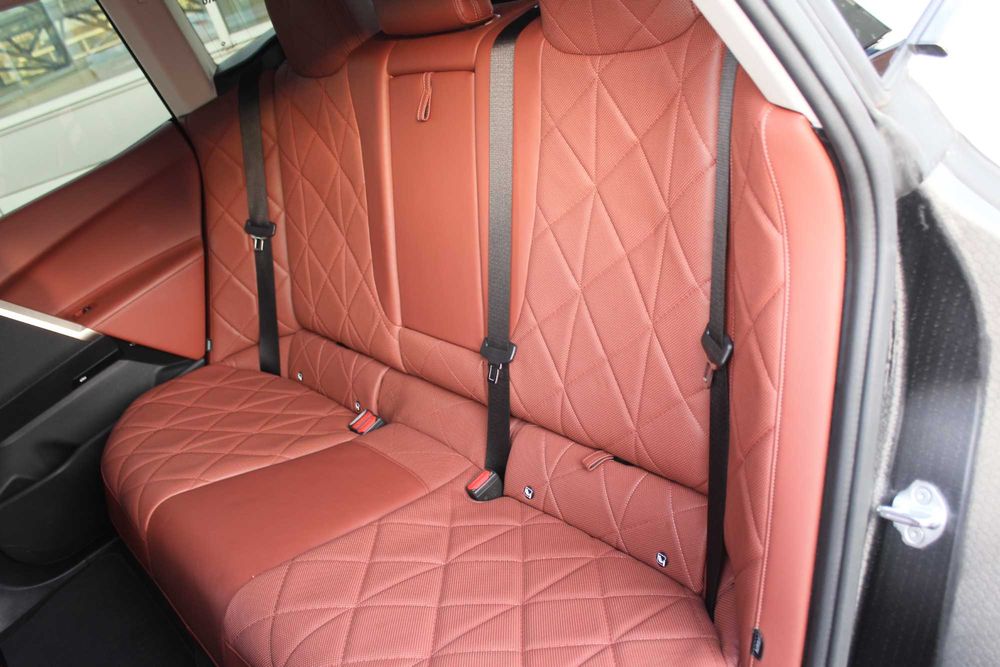 Аренда авто Bmw IX 50 2022  прокат оренда автомобіля  БМВ