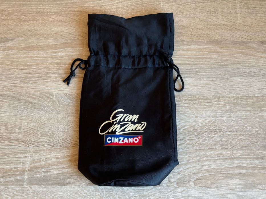 Torebka termiczna na wino / napój – GranCinzano Cool Bag