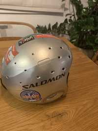 Kask Salomon Seniorski