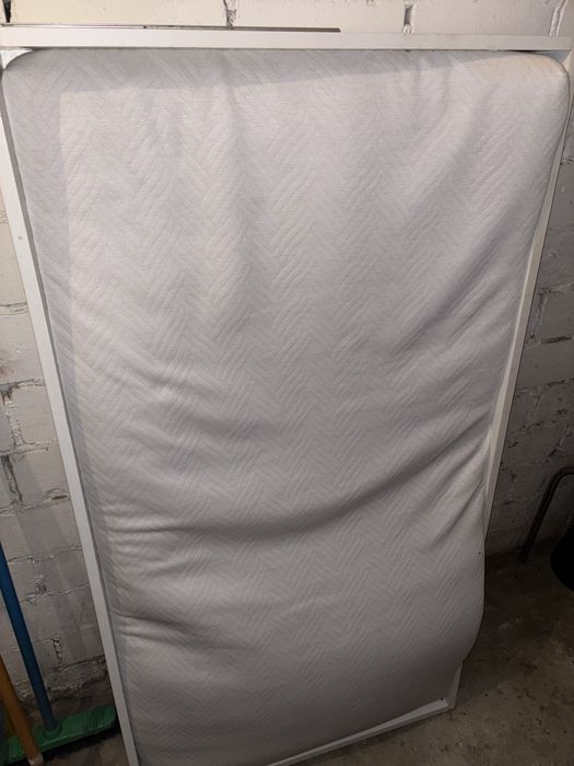 Materac dziecięcy 70x140