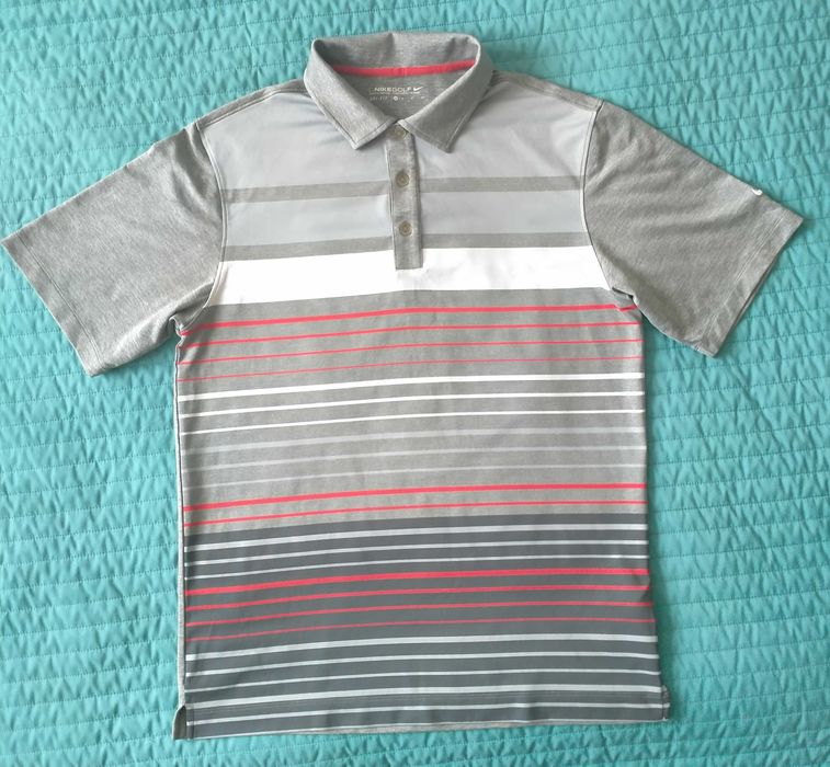 Koszulka męska polo Nike rozm. S/M/L