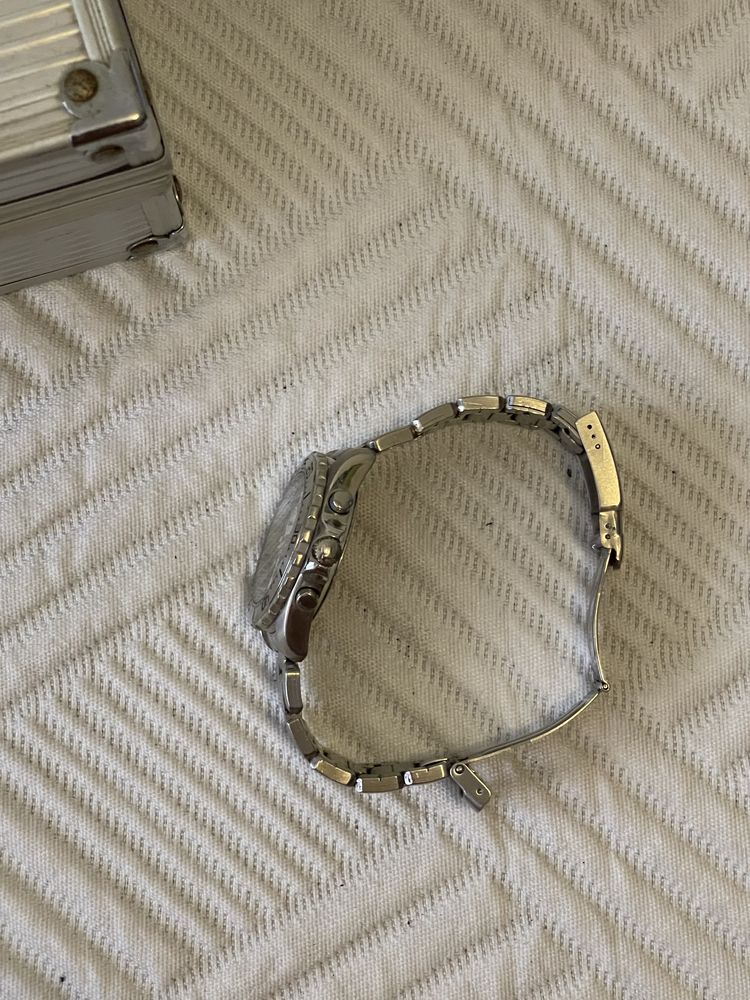Relogio Tissot Metal